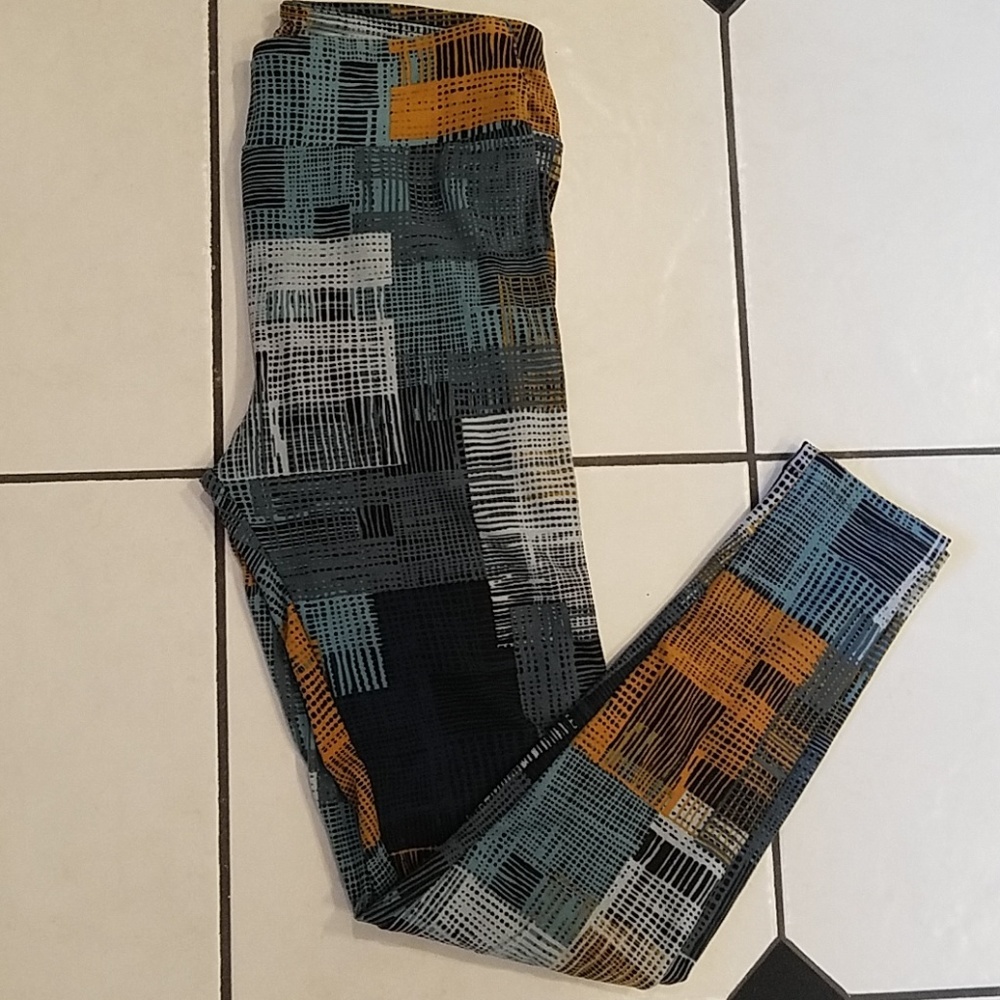 LuLaRoe leggings OS